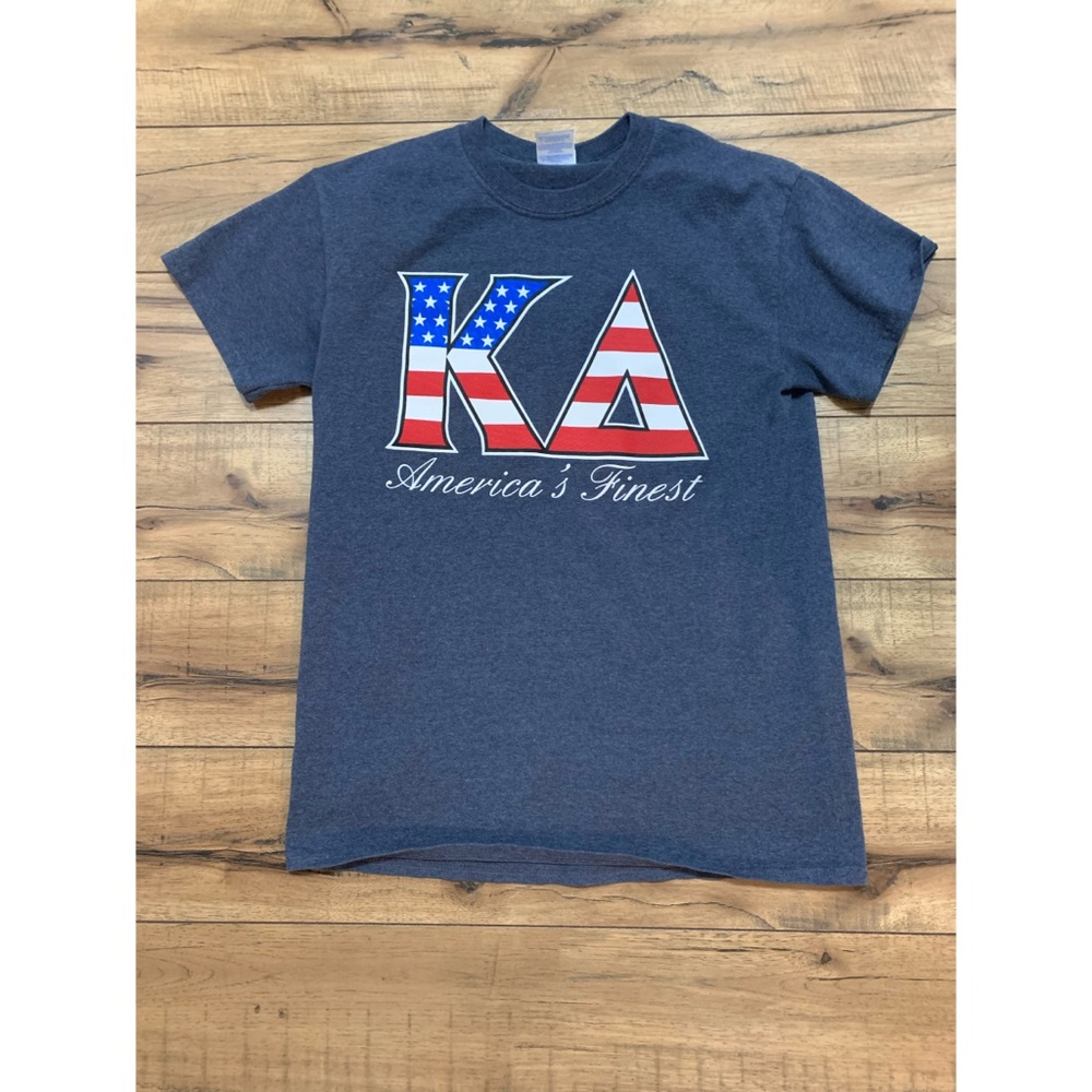 Kappa Delta America Tshirt